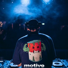 Motive - Nodus & Friends Mix