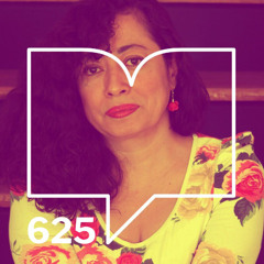 Episodio 625: Acercándonos a escritoras - Ana Clavel