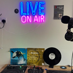 Strictly Vinyl Ep 75 - 10/10/25