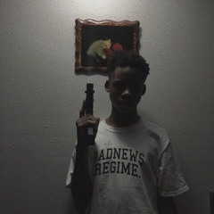 Ai TayK - On My Hip