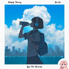 Simply Dewey - Let Go [Lofi Pet Records]