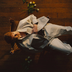 Dan Whitlam - Mama Said It (feat. Sophie Faith)