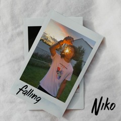 Falling