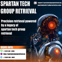 CRYPTO SCAM RECOVERY MADE POSSIBLE WITH SPARTAN TECH GROUP RETRIEVAL