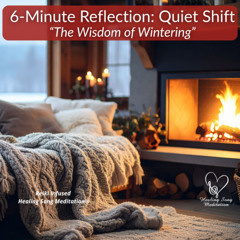 The Wisdom of Wintering: 6-Minute Reflection for Quiet Shift