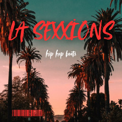 LA Sexxions - West Coast Hip Hop (5)