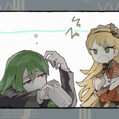 [Library of Ruina] Netzach Battle 3