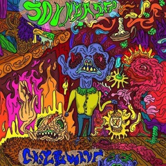 kickstart society disorder[PRE-DEMO]