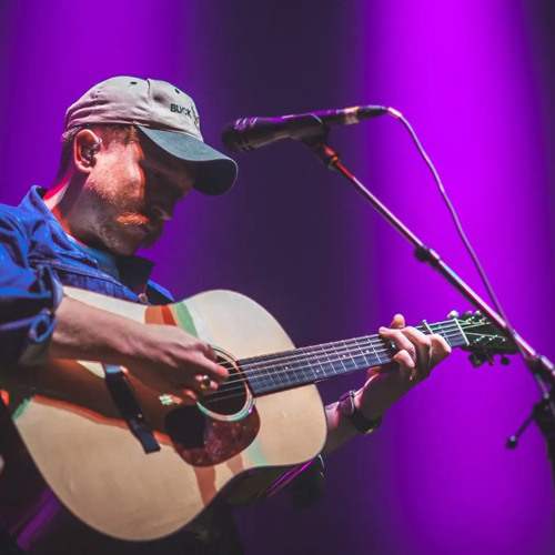 Stream Jersey Giant (Live) Tyler Childers & Elle King by priceborden