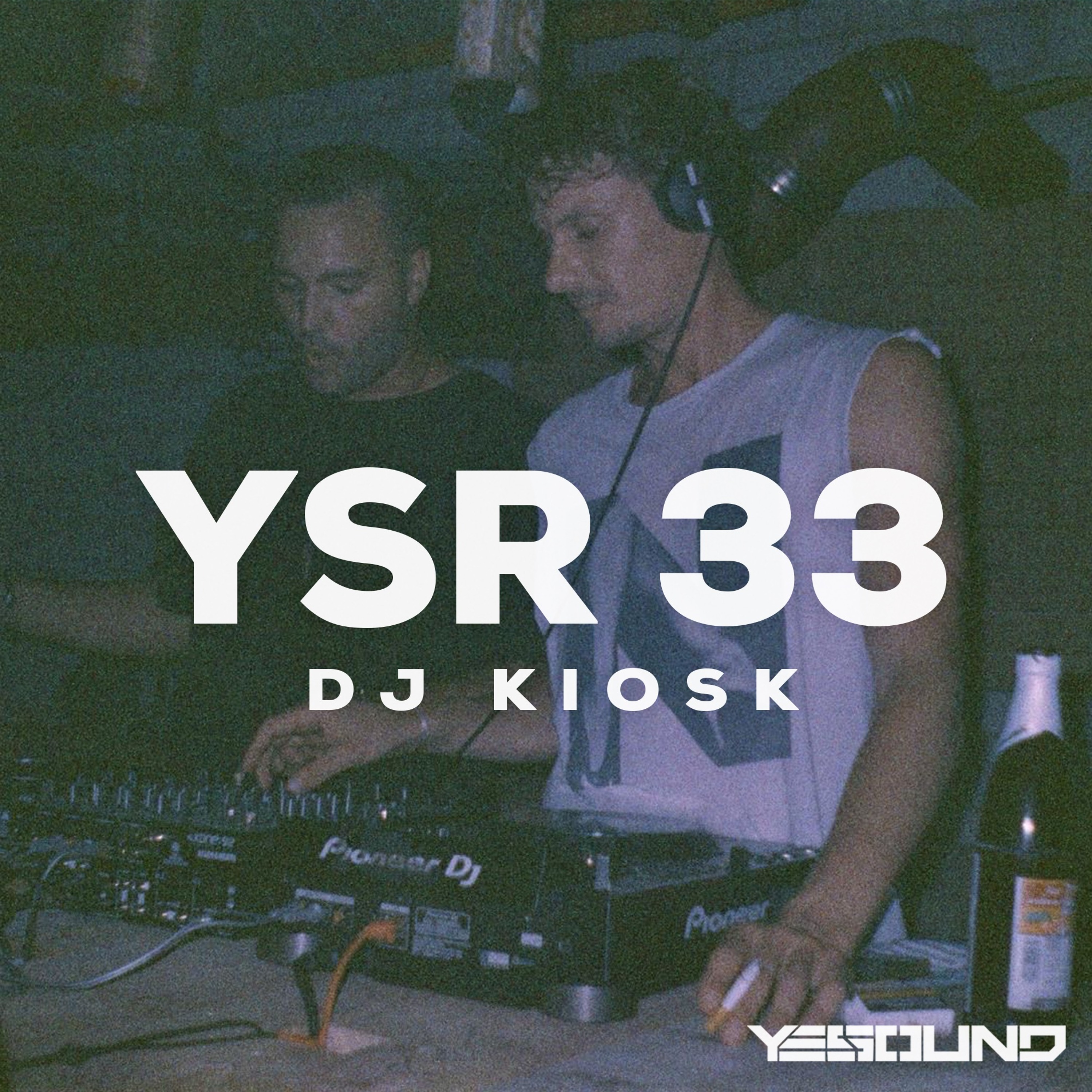Yesound Radio