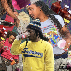 Flock864 - OffWhite [Prod. MexikoDro]