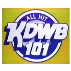 NEW: JAM Mini Mix #115 - KDWB - All Hit 101 ‘Minneapolis St Paul, MN’ (1985) (Custom)