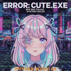 Error: Cute.exe