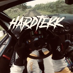 hands on the wheel [kicktest181] Hardtekk