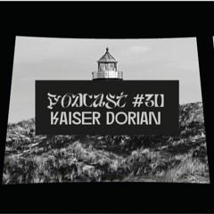 Voyage Astral #30 Kaiser Dorian