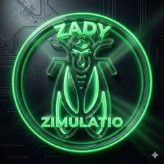 ZIMULATIO EP (Raw Teaser)