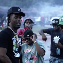 Black Money & G$ Lil Ronnie - Street Shit