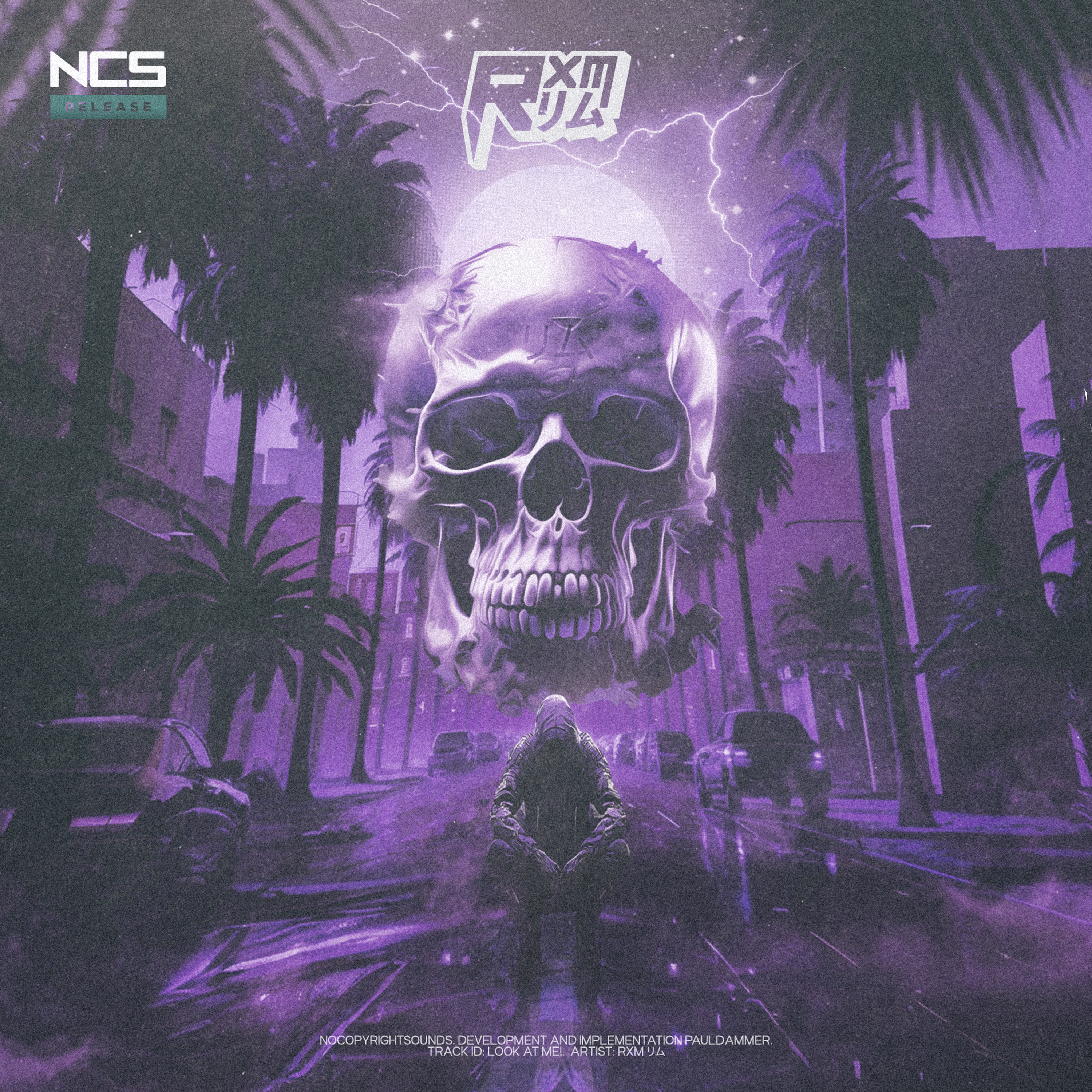 NCS