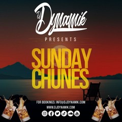 Sunday Chunes