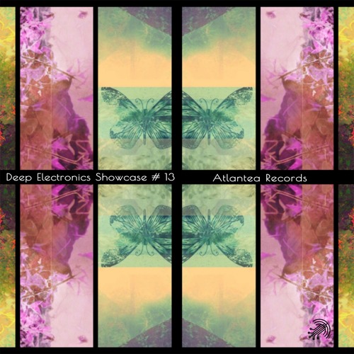 Deep Electronics Showcase # 13 - Atlantea Records