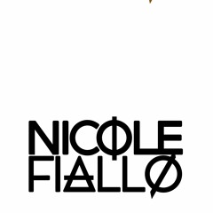 Nicole Fiallo - Tech House by BK's Finest (PT#1)