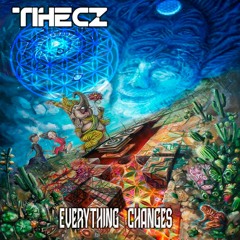 Tihecz - Everything Changes (preview) UNR