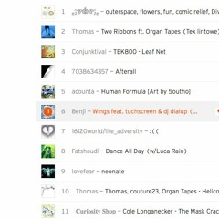 a very relaxing playlist