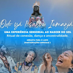 Dia de Iemanjá