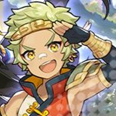 Dragalia Lost OST「Force Your Way」HQ - Timeworn Torment Event (Instrumental)
