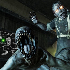 Private w/Caine & Ravage (DrazDid911)