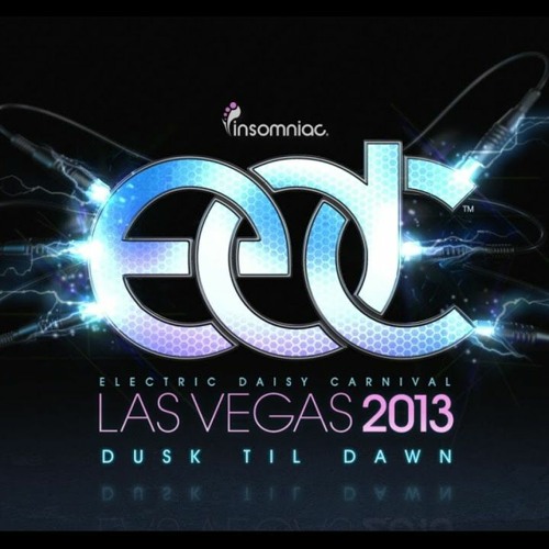 Mat Zo - EDC Las Vegas 22-6-13