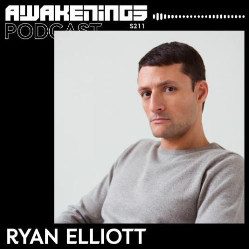 Awakenings Podcast S211 - Ryan Elliott