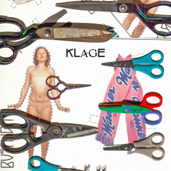KLAGE