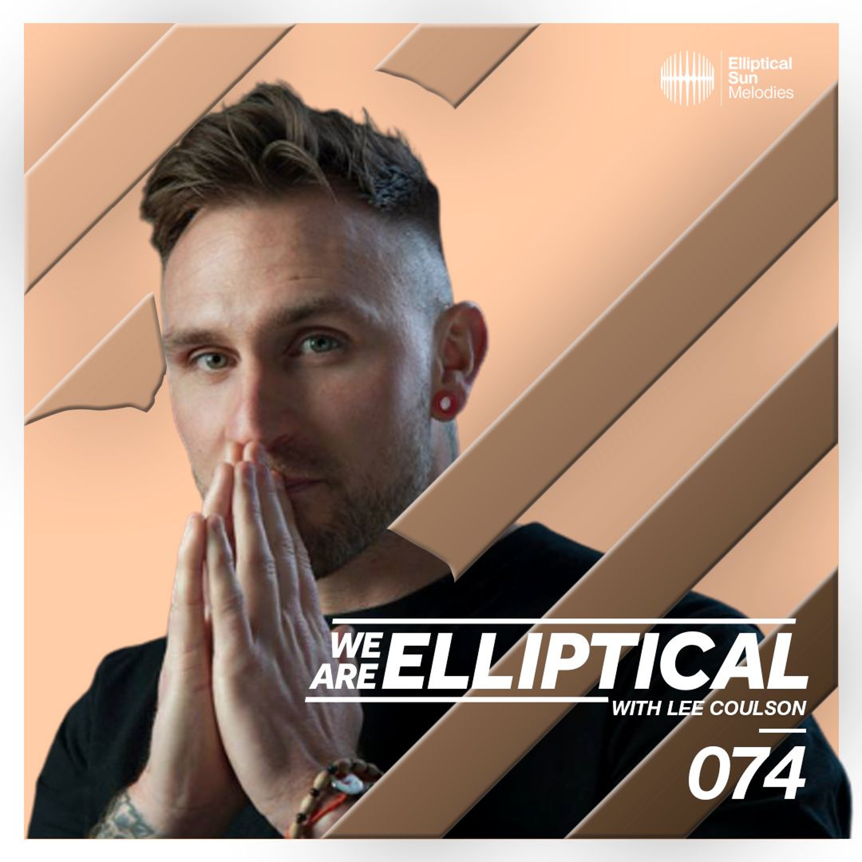 We Are Elliptical