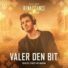 Valer den Bit - Live Set @ Odyssey Festival Renaissance (28.08.20)