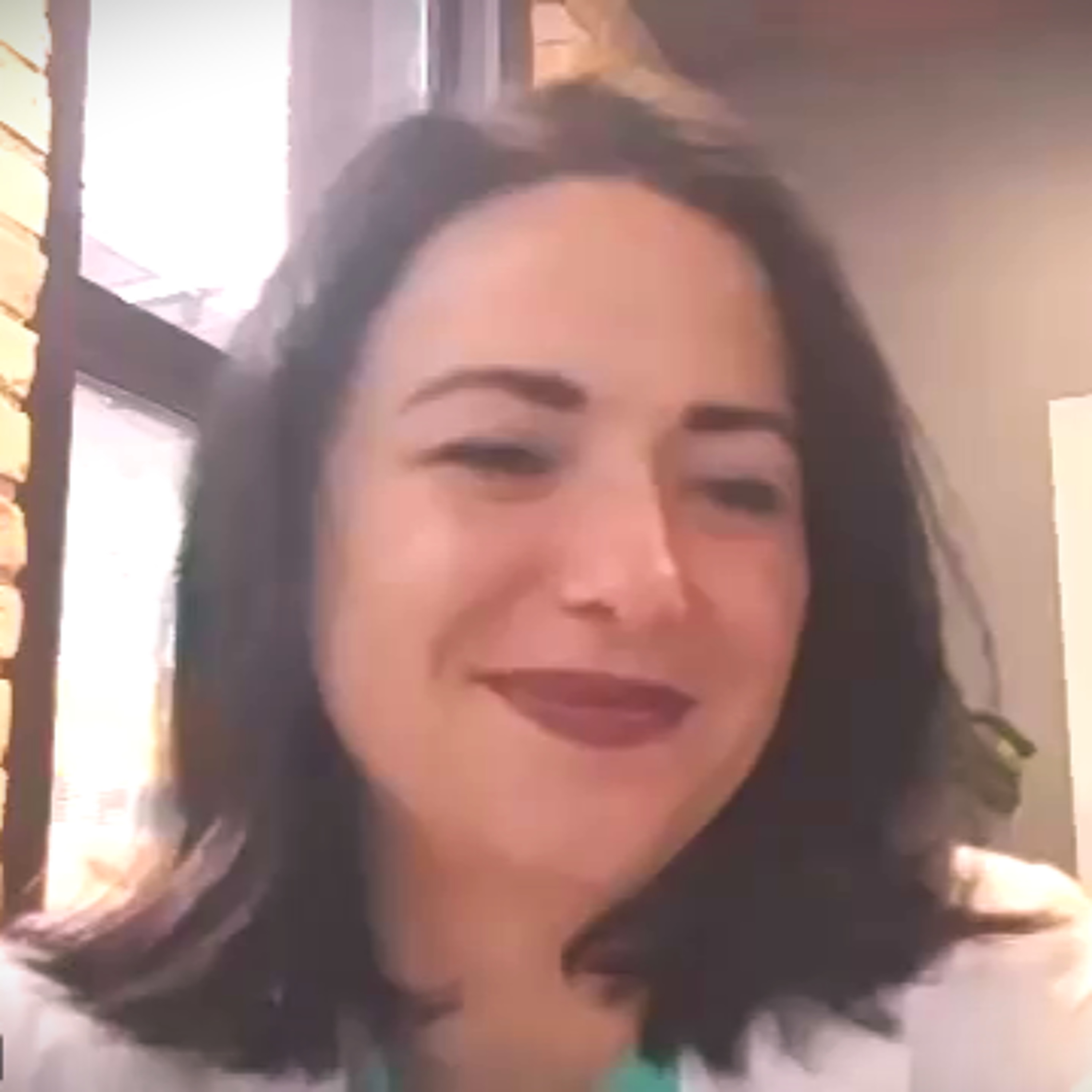 Michigan Business Beat | Andria Romkema, The Right Place - Previews Tech Week Grand Rapids '26 episode artwork