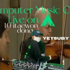 Yetsuby - [COMPUTER MUSIC CLUB vol.2] HARD DANCE EXCLUSIVE