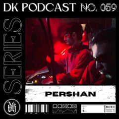 Das Kollektive Podcast Series 059 - Pershan