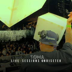 NOISETEO MIX - TOWA URBAN LIVE 2025