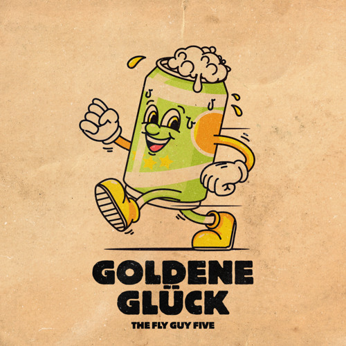 Goldene Glück