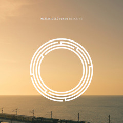 Matías Delóngaro - Don´t Say (Original Mix)