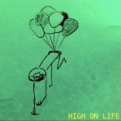 High On Life