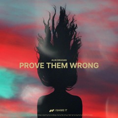 Alin Dragan - Prove Them Wrong