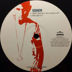 Usher - Yeah (Göktürk Öner Hype Remix) FILTER COPYRIGHT but FREE DOWNLOAD