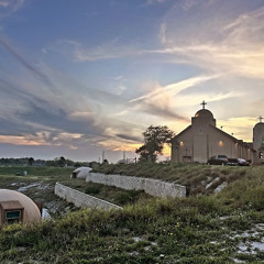 Aripsalin (Coptic) + St. Mary & St. Moses Abbey