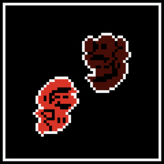 Undertale - Undertale (SNES Port)