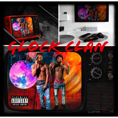 Glock Clan(AD x C9prime)