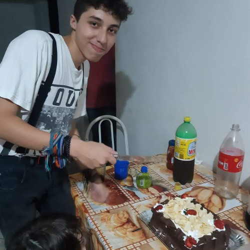 Presente