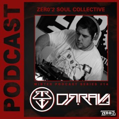 Winter Podcast Series #14 - DR. RAV3
