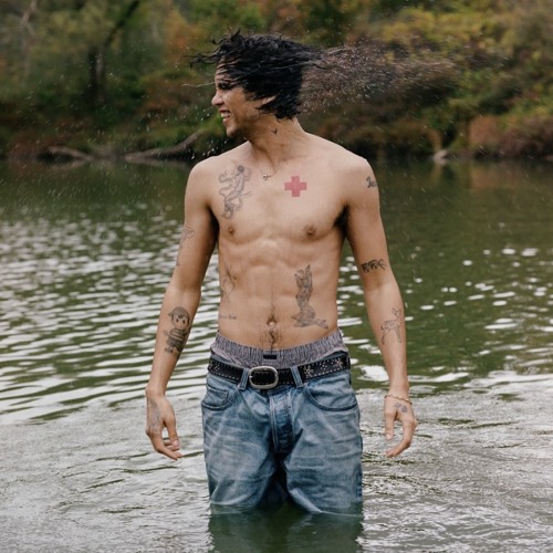 Listen to Dominic Fike ~ 7 Wonders *Australia Tour* [12.1.25] by